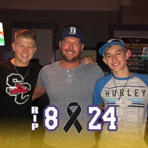 Meet your Posher, Chris